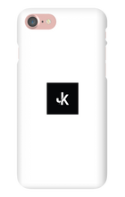 yeahimjk iPhone Phone Cases