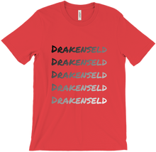 drakenseld T-Shirts