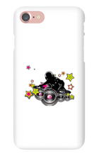 DJ iPhone