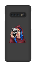 Let Me Hear You Scream Samsung Case