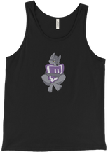 Pillow Hugger's Tank Top
