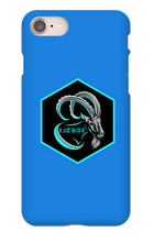 L3THAL's iPhone  Cases