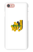 One Milion Dollars Meme iPhone Case