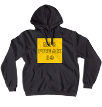 micfreak Micfreak 69 Hoodies (No-Zip/Pullover)