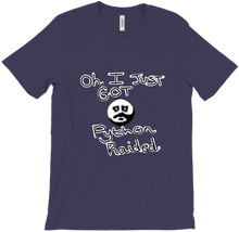 party_python T-Shirts