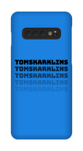 tomskarklins Samsung Phone Cases