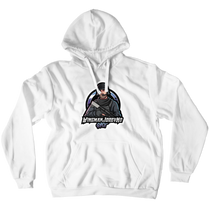 wingmanjoreyno Hoodies (No-Zip/Pullover)