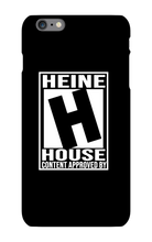 Heine House Phone Case for iPhone