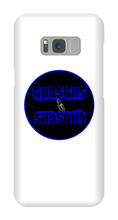 ghost11525 Samsung Phone Cases