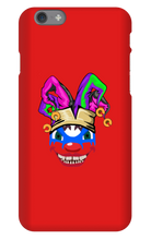 jokerkidd22 iPhone Phone Cases