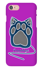 fusenya iPhone Phone Cases