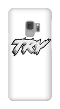 TRY Samsung Case