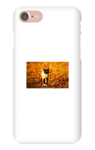 Aidan Rockel-Bigus iPhone Phone Cases