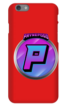 paynepogo logo iPhone Case