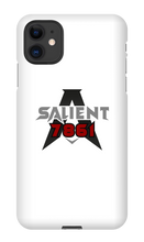 salient7861 iPhone Phone Cases