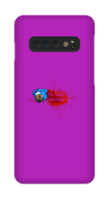 Mr. Killa KareBear Samsung Phone Cases
