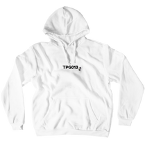 Chibi Plague Doctor hoodie