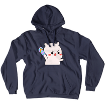 gabbieee Hoodies (No-Zip/Pullover)