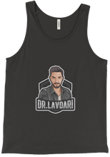 DrLavdari's Tank Top