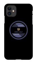 Sports Daily Logo iPhone Cases