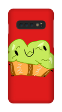 Acid Samsung Phone Cases