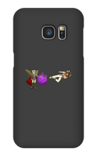 Lord Choice SG Samsung Phone Case