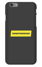 oceanlifevlogs iPhone Phone Cases