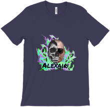 Alexair Bomby