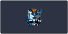 bucketznbeatz XXL Gaming Mousepad