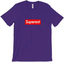 the SUPEREST T-Shirts