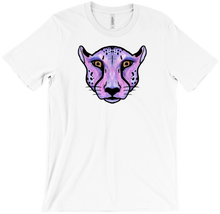 galaxycheetah T-Shirts
