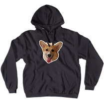 Chester Hoodies (No-Zip/Pullover)