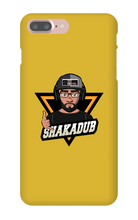 shakadub iPhone Phone Cases