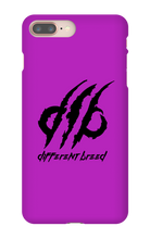 differentbreedgames iPhone Phone Cases