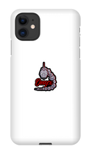 onyx_iix iPhone Phone Cases