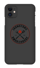 vaultdweller79 iPhone Phone Cases
