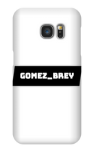 gomez_brey Samsung Phone Cases