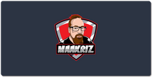 maakriz XXL Gaming Mousepad