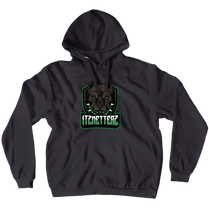 Hoodies (No-Zip/Pullover)