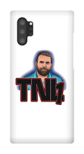 tnl1 Samsung Phone Cases