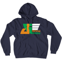 Jad's Toastie Sweatshirt(No-Zip/Pullover)