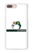 pewpewgamers_ iPhone Phone Cases