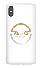 ajgaming2019 iPhone Phone Cases