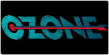 Ozone XXL Gaming Mousepad