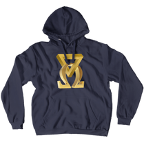 Hoodies (No-Zip/Pullover)