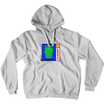 CSIHARRISON killer hoodie
