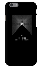 dfrecordsboss iPhone Phone Cases
