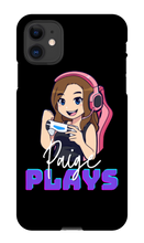 paigefenton7 iPhone Phone Cases
