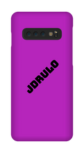 jdrulo Samsung Phone Cases