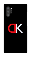 divinuskarma_ Samsung Phone Cases